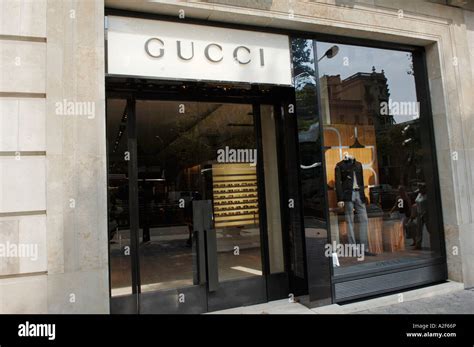 gucci barca|gucci outlet store barcelona.